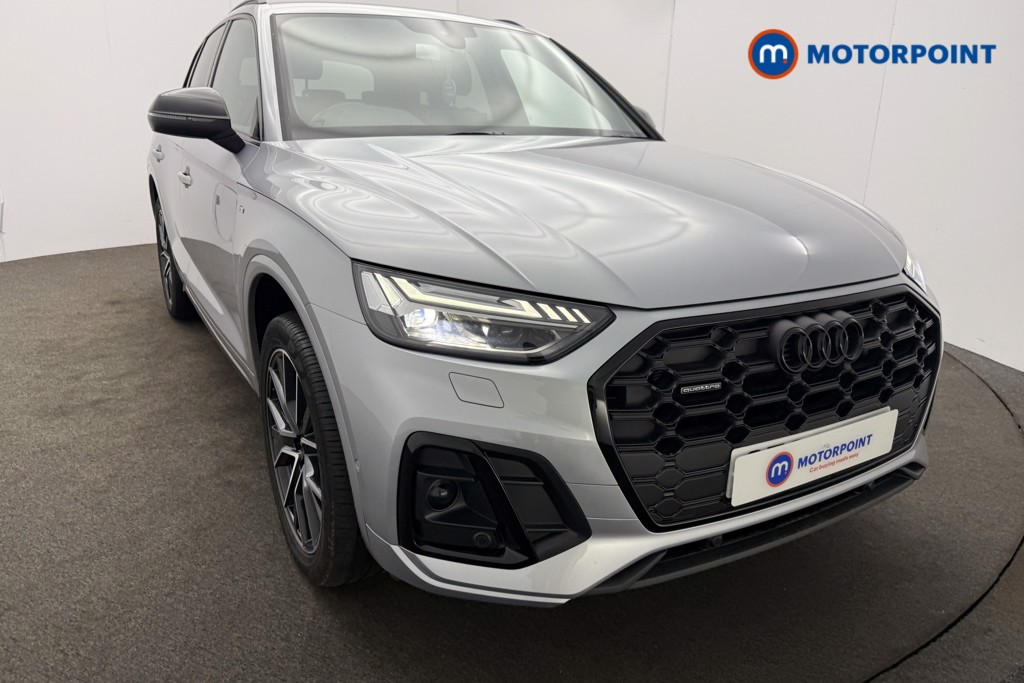 Used Audi Q5 2024 for sale - 77171275: Photo 9