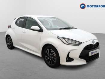 Used Toyota Yaris 2023 for sale - 75358650: Photo