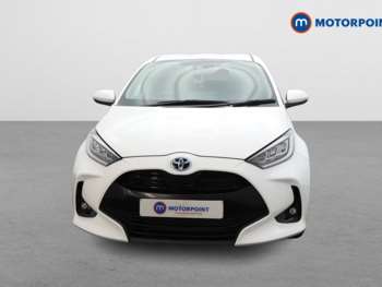 Used Toyota Yaris 2023 for sale - 75358650: Photo