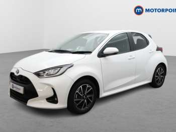 Used Toyota Yaris 2023 for sale - 75358650: Photo