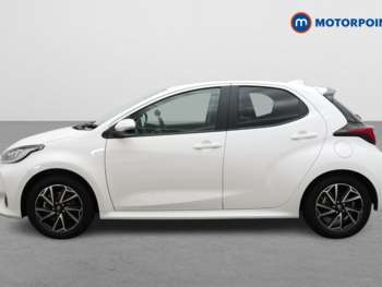 Used Toyota Yaris 2023 for sale - 75358650: Photo
