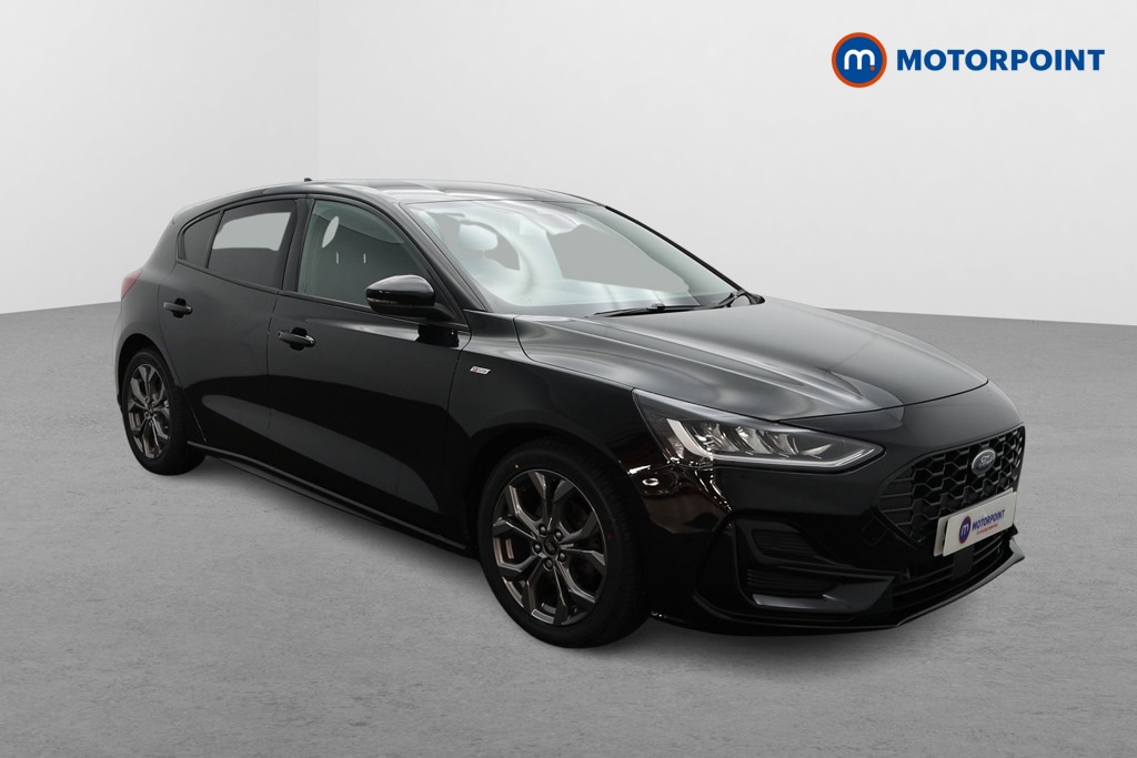 Used Ford Focus 2022 for sale - 76412903: Photo 1