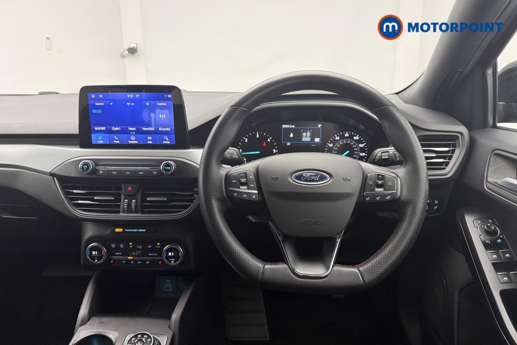 Used Ford Focus 2022 for sale - 76412903: Photo 10