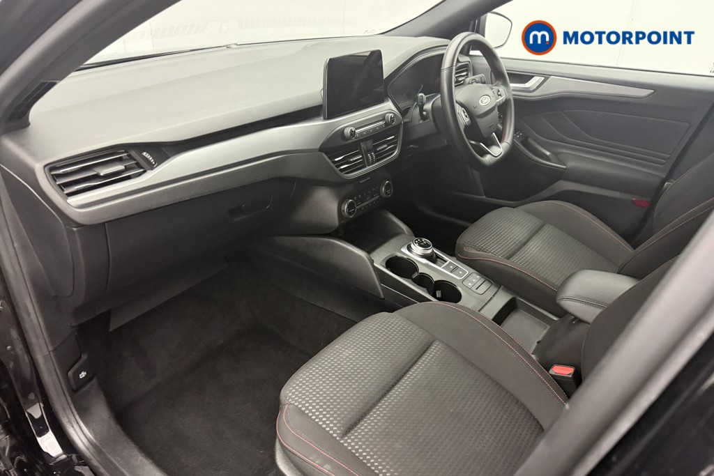 Used Ford Focus 2022 for sale - 76412903: Photo 12