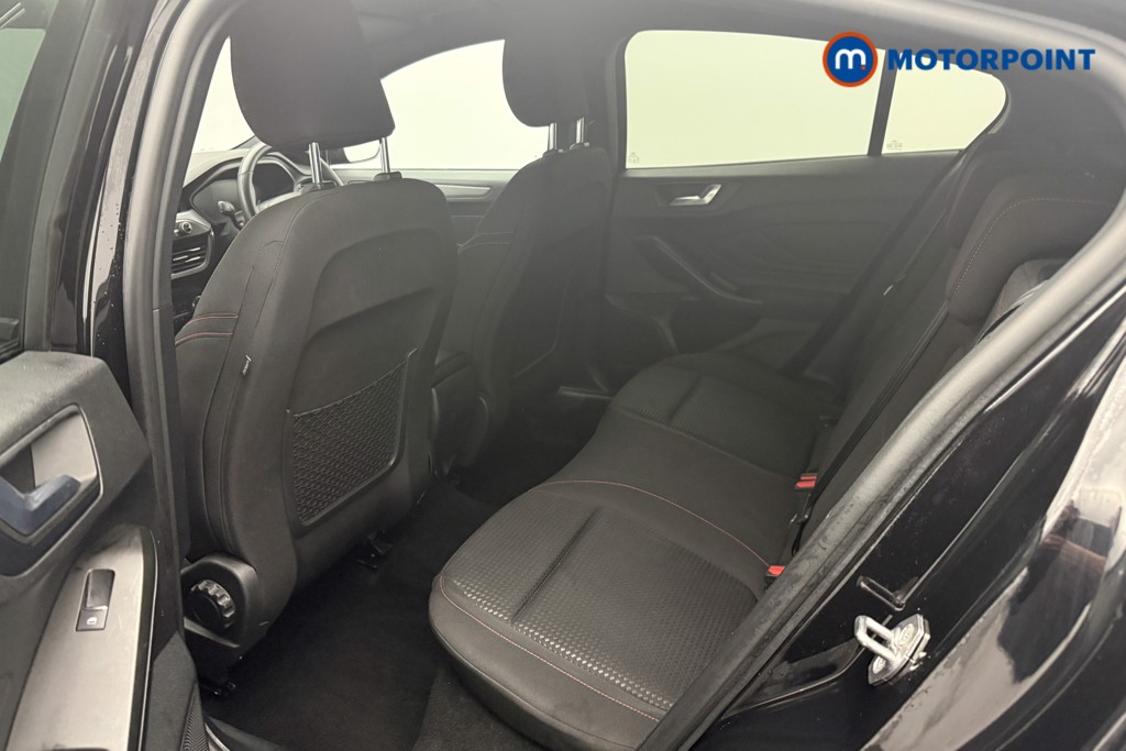 Used Ford Focus 2022 for sale - 76412903: Photo 13