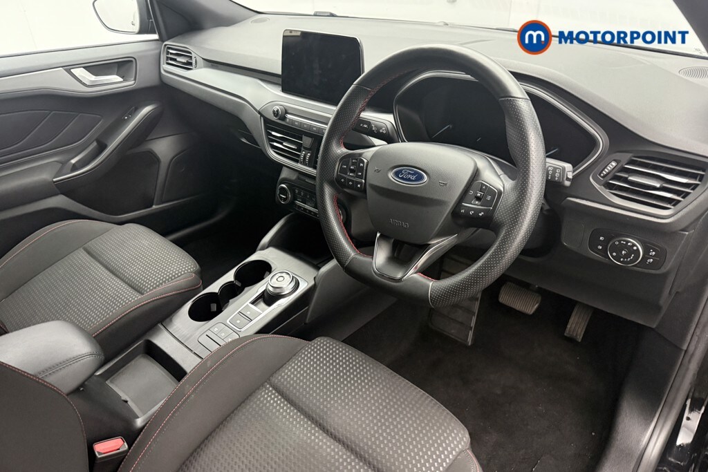 Used Ford Focus 2022 for sale - 76412903: Photo 16
