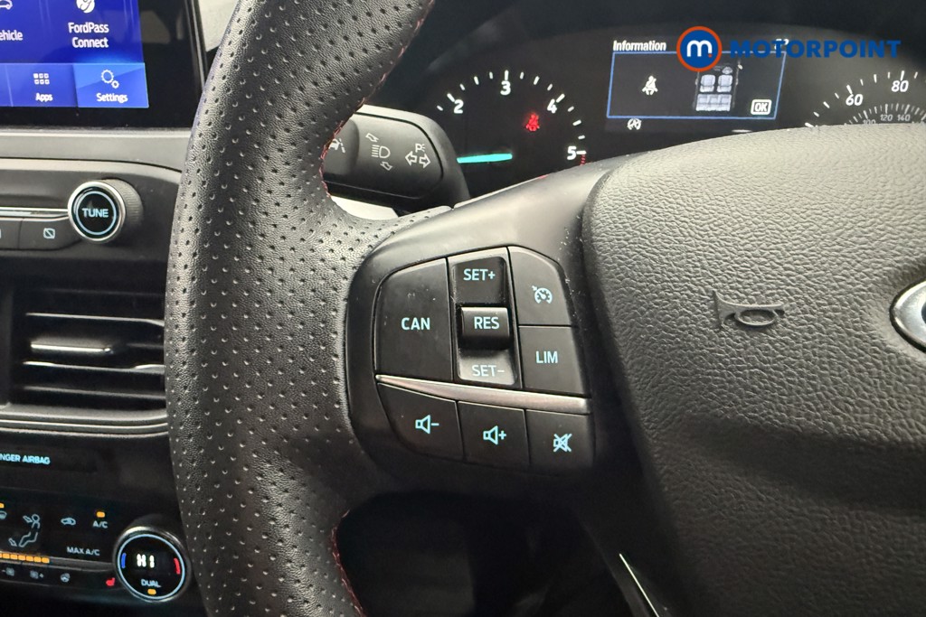 Used Ford Focus 2022 for sale - 76412903: Photo 17