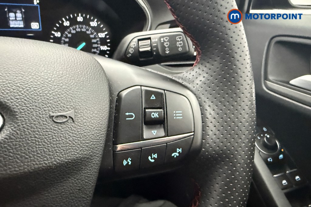 Used Ford Focus 2022 for sale - 76412903: Photo 18