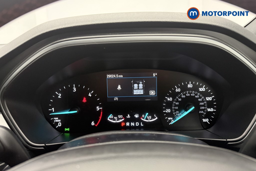 Used Ford Focus 2022 for sale - 76412903: Photo 19