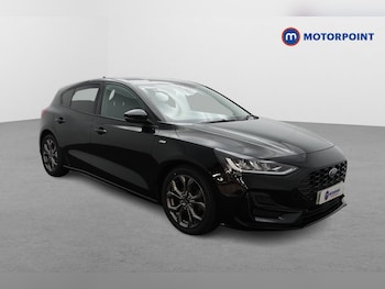 2022 - 1.5 EcoBlue ST-Line Style 5dr Auto