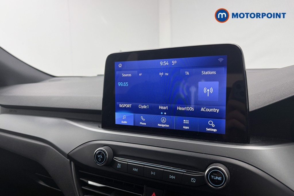 Used Ford Focus 2022 for sale - 76412903: Photo 20