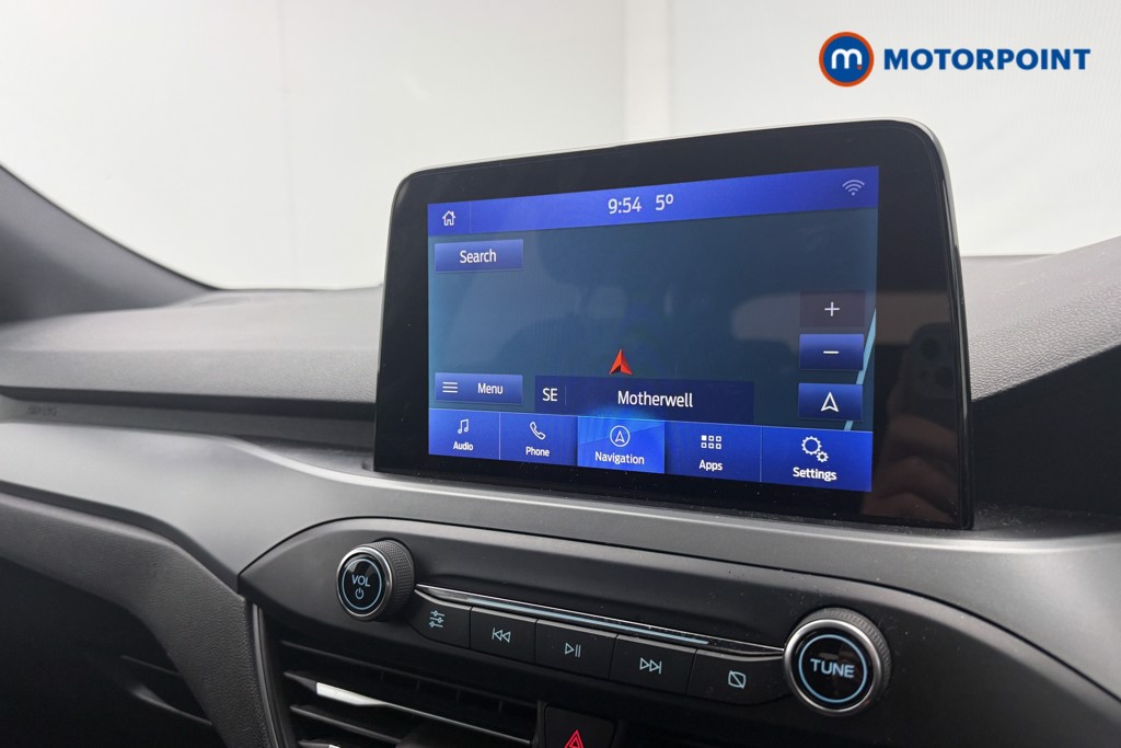 Used Ford Focus 2022 for sale - 76412903: Photo 21