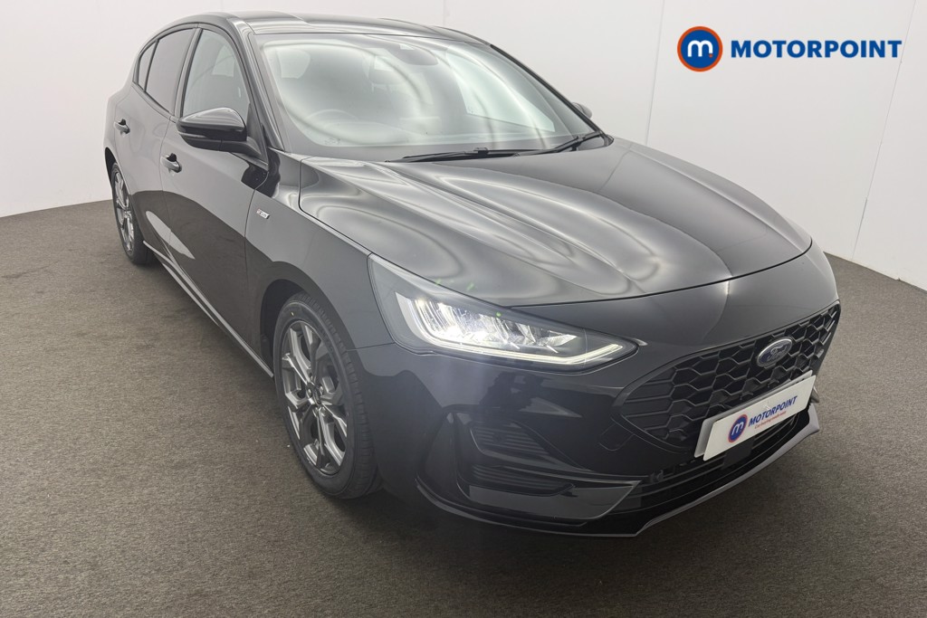 Used Ford Focus 2022 for sale - 76412903: Photo 29