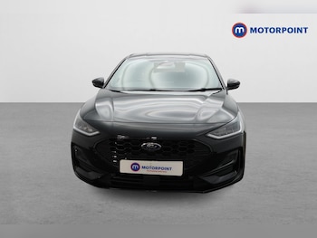 Used Ford Focus 2022 for sale - 76412903: Photo