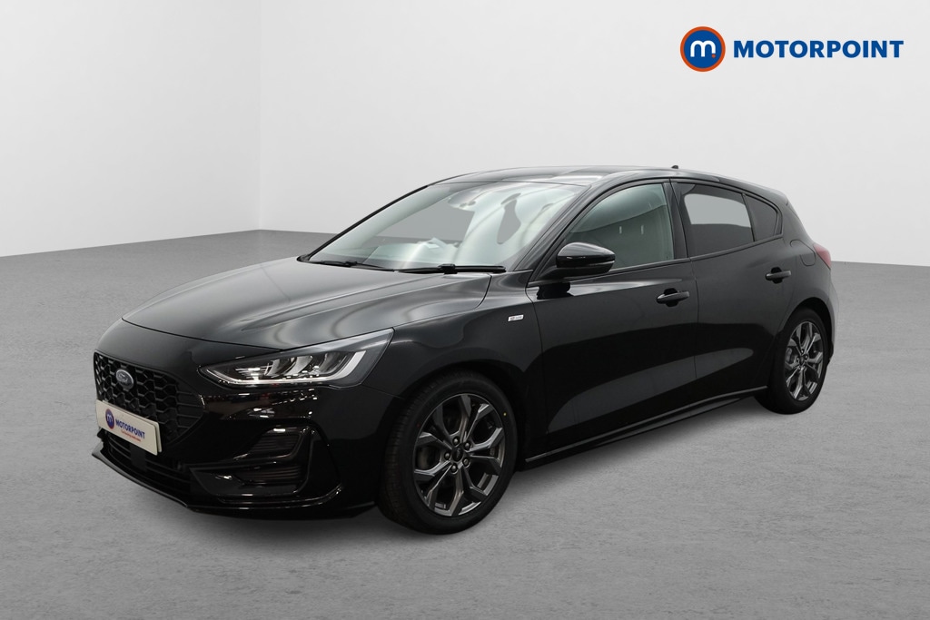 Used Ford Focus 2022 for sale - 76412903: Photo 3