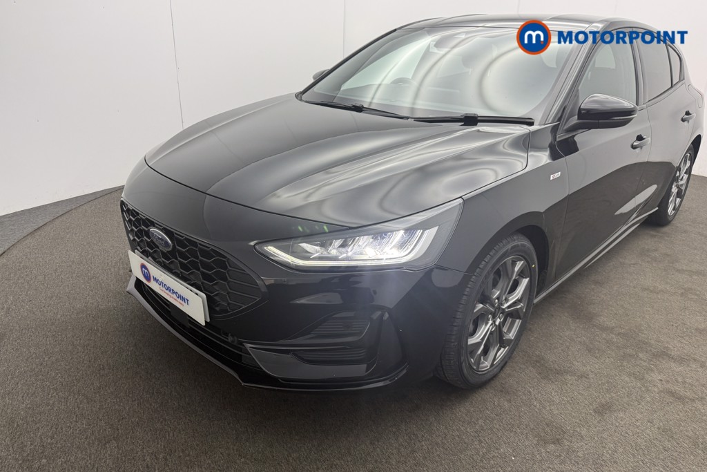 Used Ford Focus 2022 for sale - 76412903: Photo 30