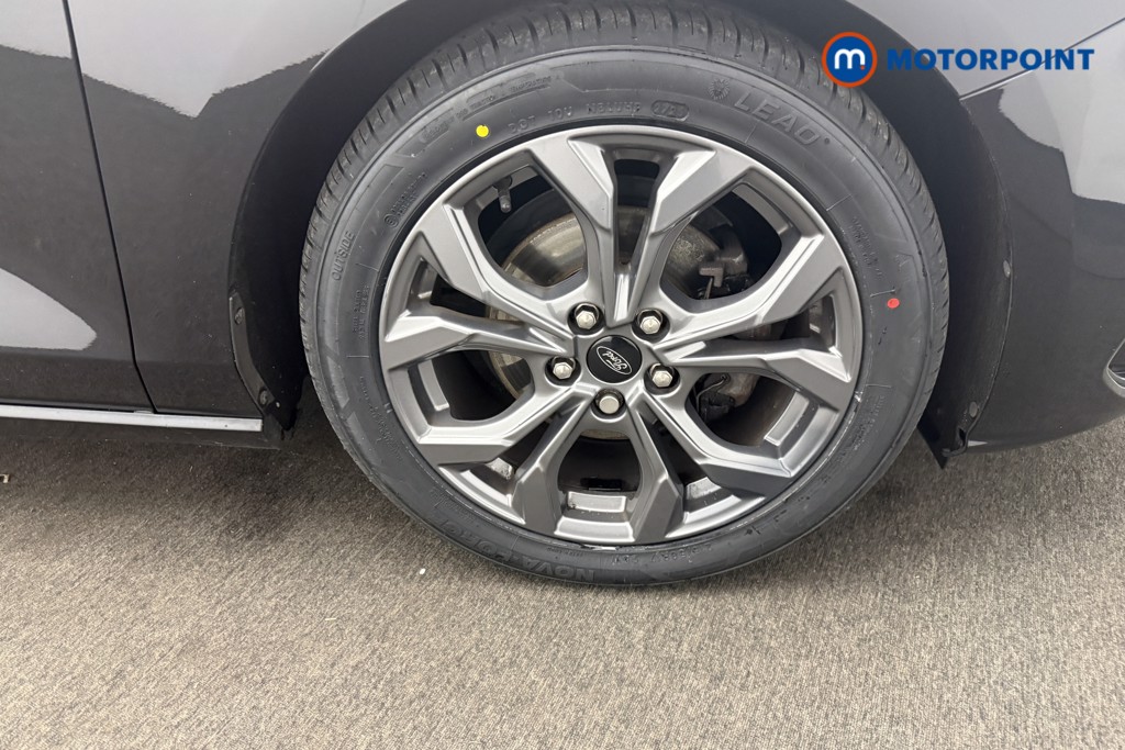 Used Ford Focus 2022 for sale - 76412903: Photo 32