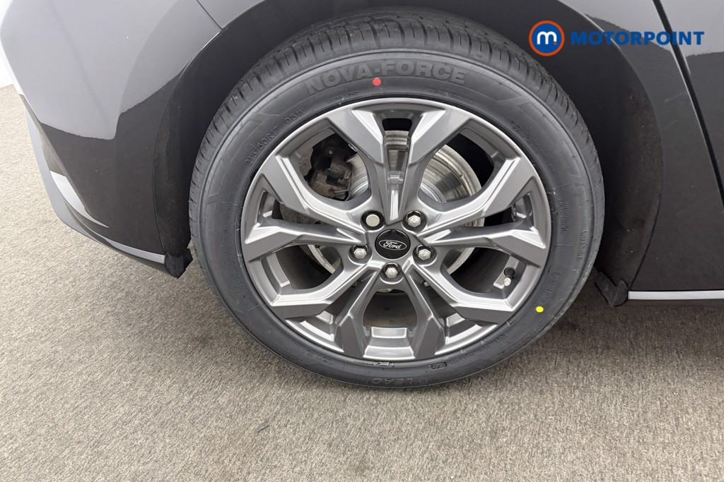 Used Ford Focus 2022 for sale - 76412903: Photo 33