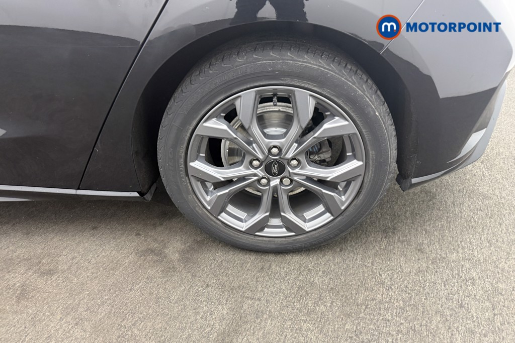 Used Ford Focus 2022 for sale - 76412903: Photo 34