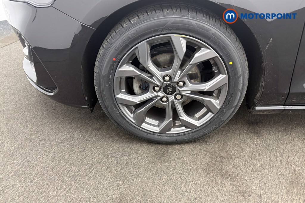 Used Ford Focus 2022 for sale - 76412903: Photo 35