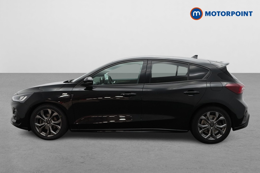 Used Ford Focus 2022 for sale - 76412903: Photo 4