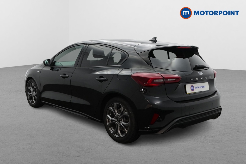 Used Ford Focus 2022 for sale - 76412903: Photo 5