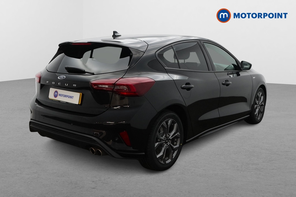 Used Ford Focus 2022 for sale - 76412903: Photo 7