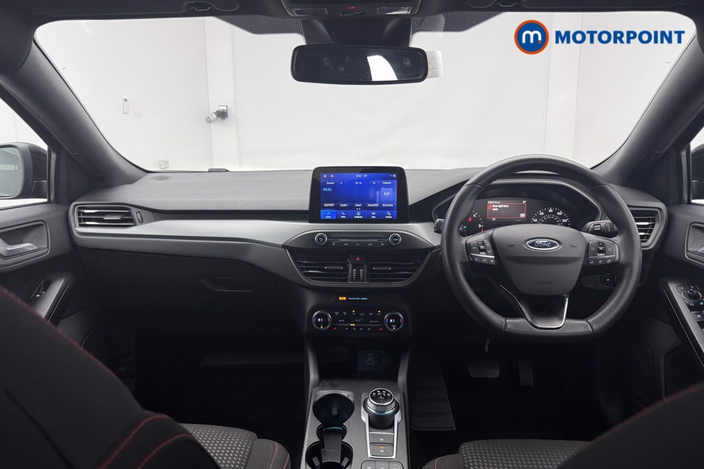 Used Ford Focus 2022 for sale - 76412903: Photo 9