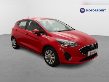 Used Ford Fiesta 2023 for sale - 79220335: Photo