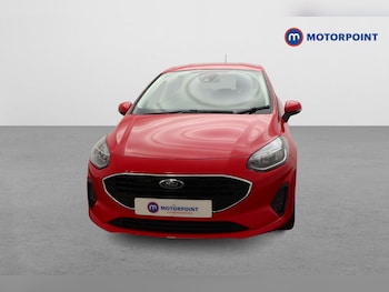 Used Ford Fiesta 2023 for sale - 79220335: Photo