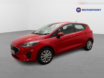 Used Ford Fiesta 2023 for sale - 79220335: Photo