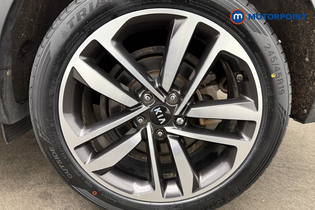 Used Kia Sportage 2019 for sale - 77878519: Photo 10