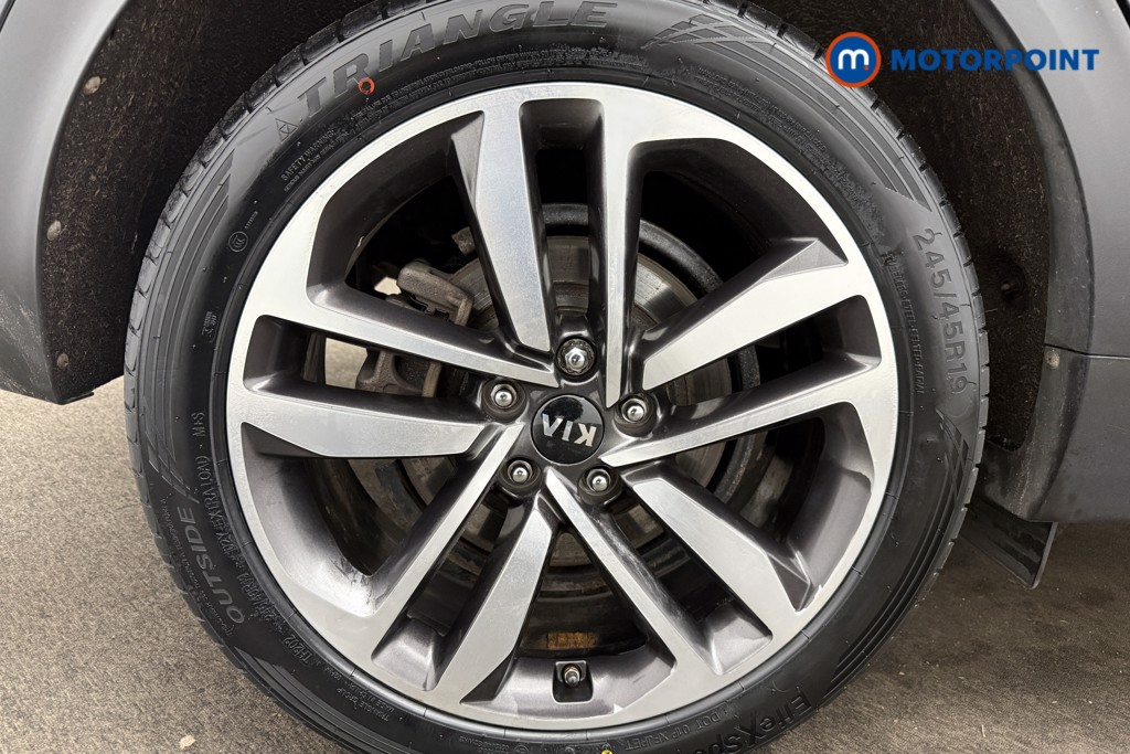 Used Kia Sportage 2019 for sale - 77878519: Photo 11