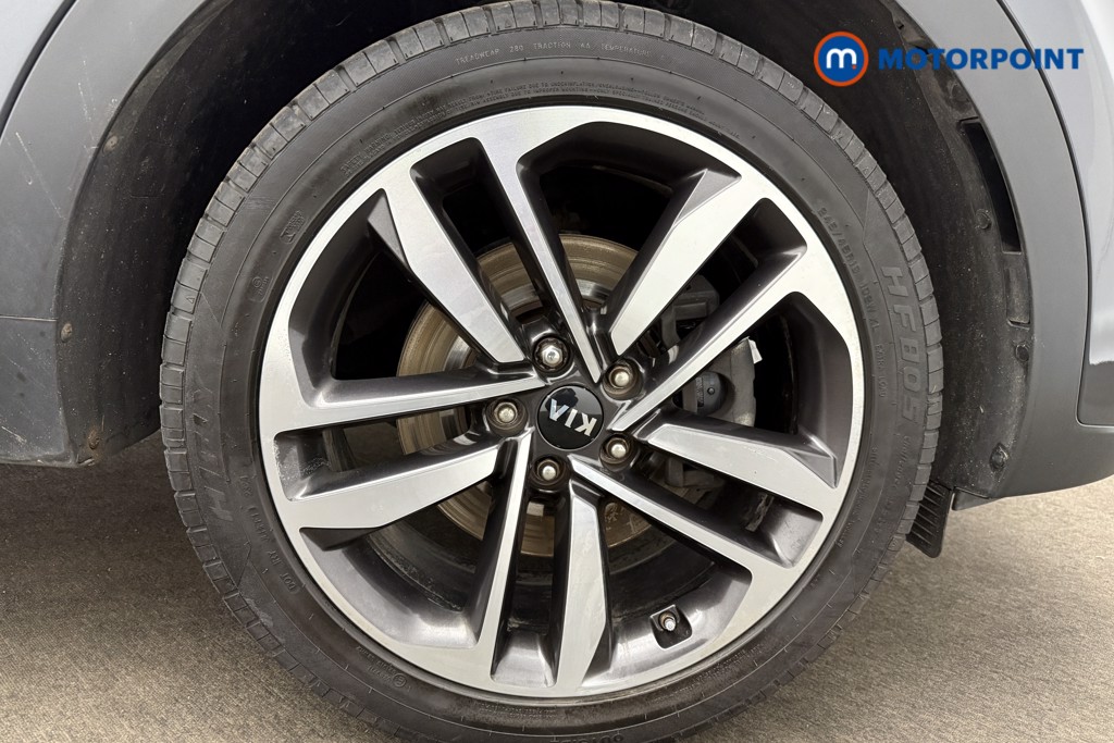 Used Kia Sportage 2019 for sale - 77878519: Photo 12