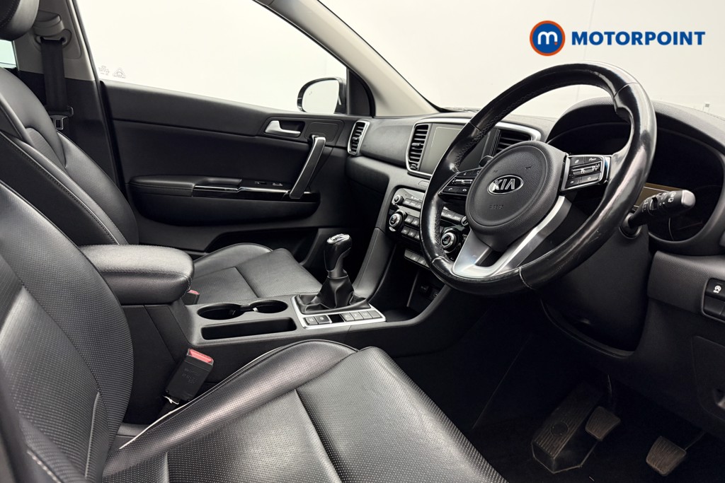 Used Kia Sportage 2019 for sale - 77878519: Photo 13