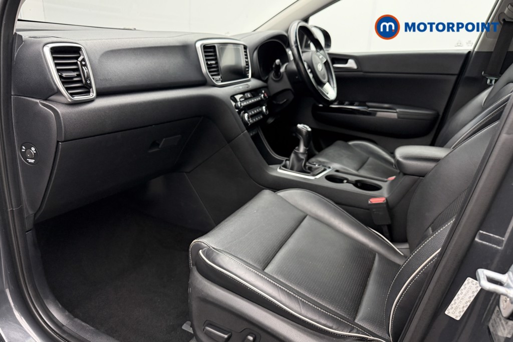 Used Kia Sportage 2019 for sale - 77878519: Photo 16
