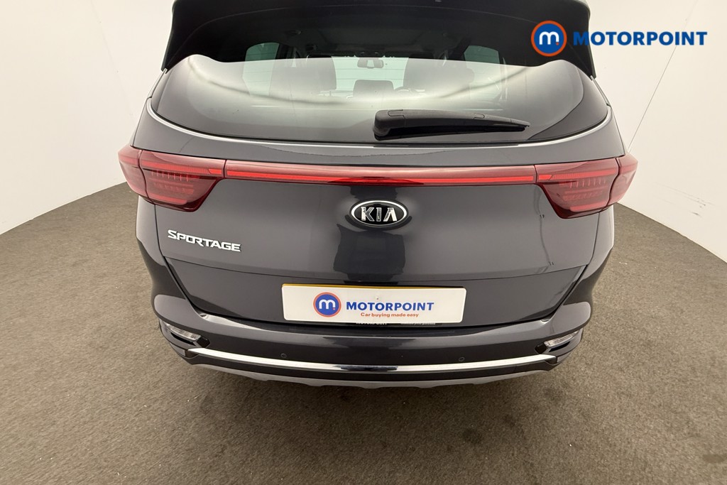 Used Kia Sportage 2019 for sale - 77878519: Photo 18