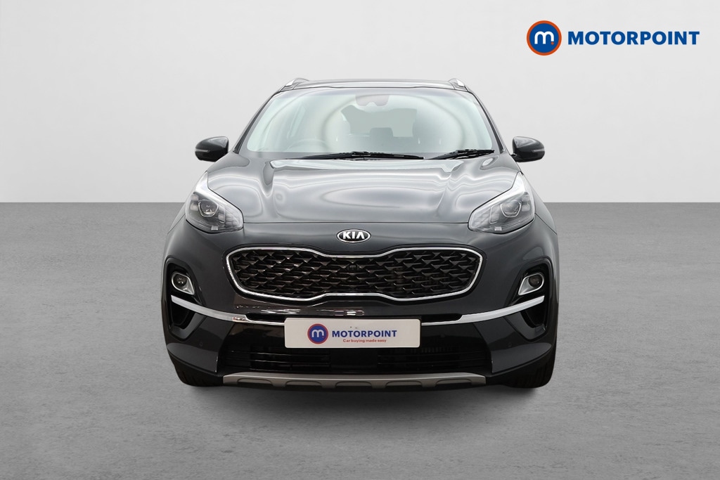 Used Kia Sportage 2019 for sale - 77878519: Photo 2