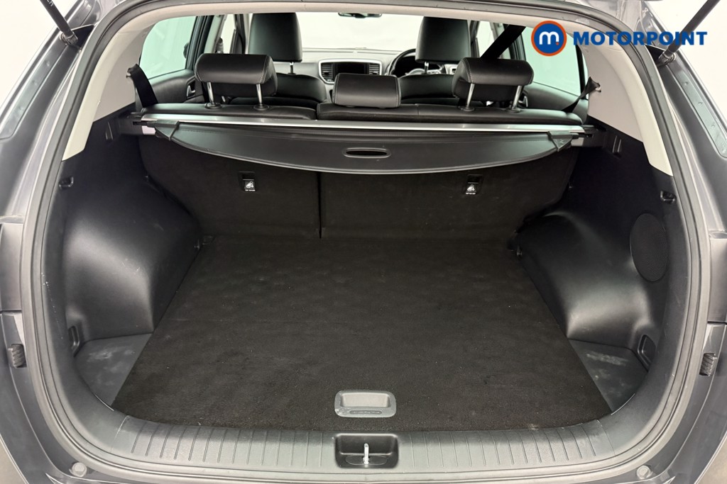 Used Kia Sportage 2019 for sale - 77878519: Photo 20