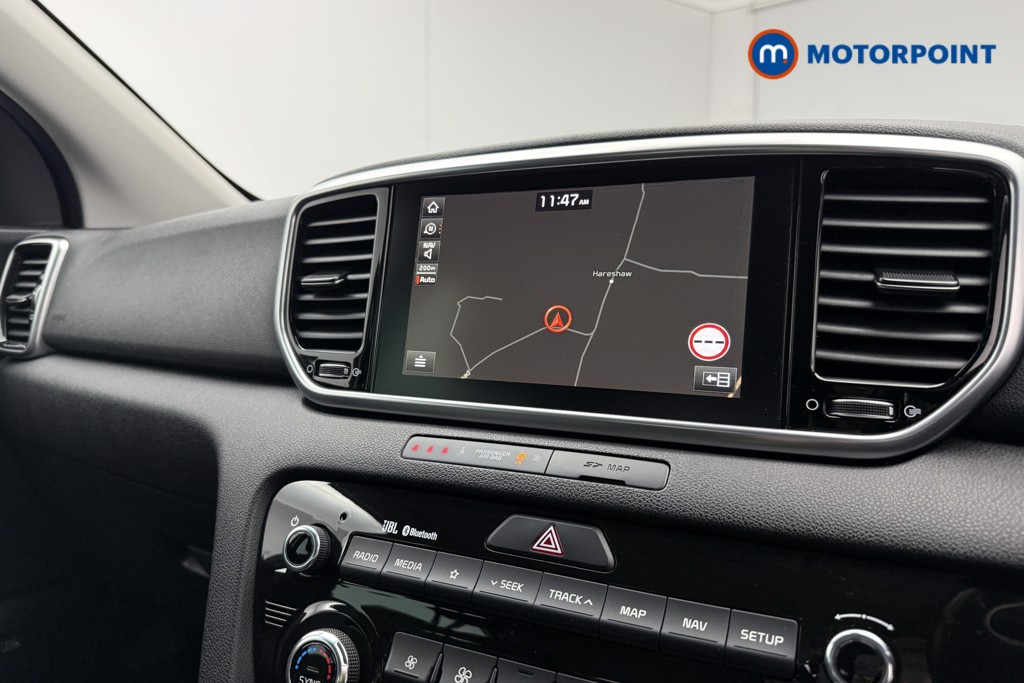 Used Kia Sportage 2019 for sale - 77878519: Photo 25