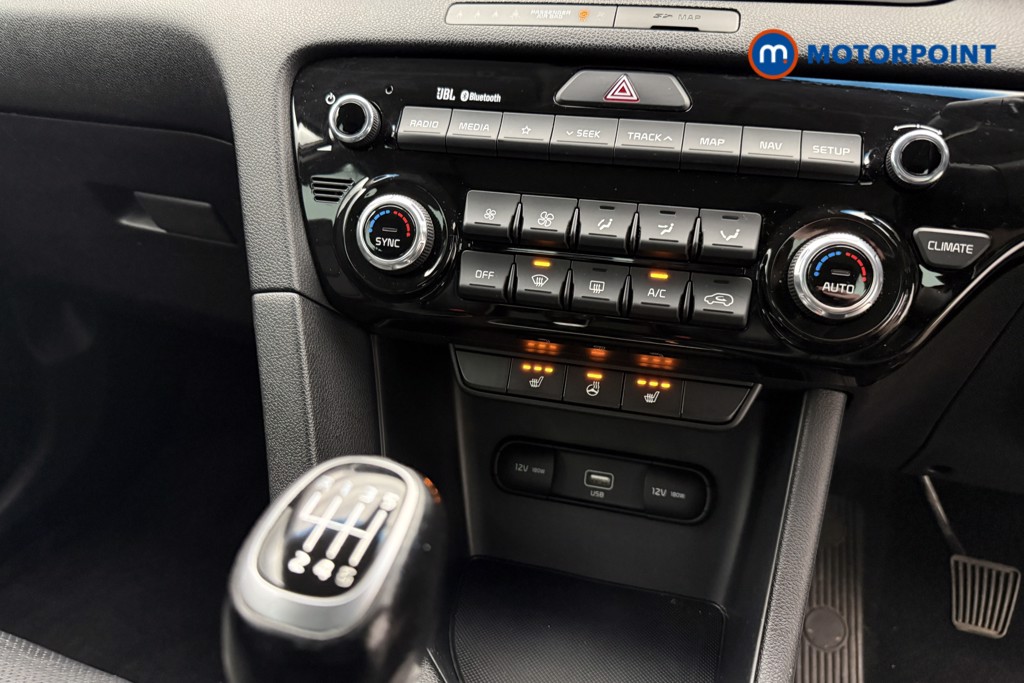 Used Kia Sportage 2019 for sale - 77878519: Photo 27