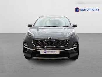 Used Kia Sportage 2019 for sale - 77878519: Photo