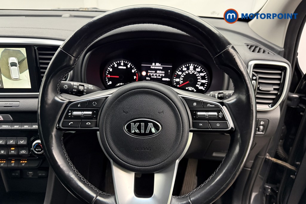 Used Kia Sportage 2019 for sale - 77878519: Photo 30