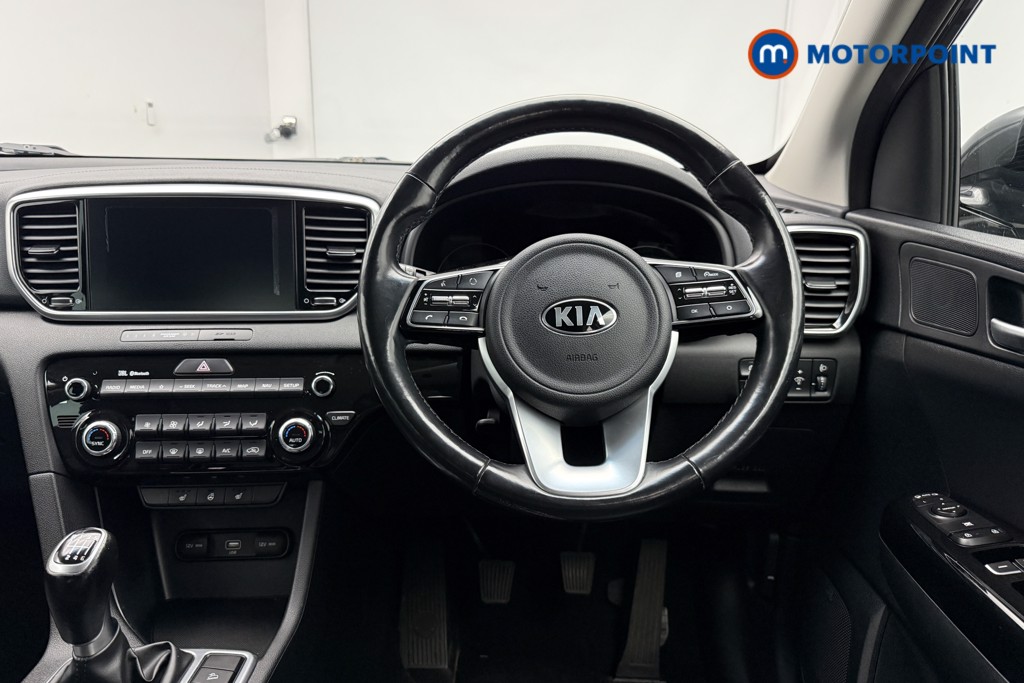 Used Kia Sportage 2019 for sale - 77878519: Photo 32