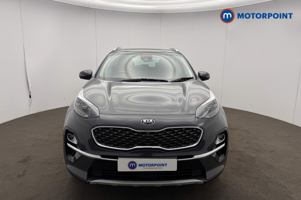 Used Kia Sportage 2019 for sale - 77878519: Photo 34