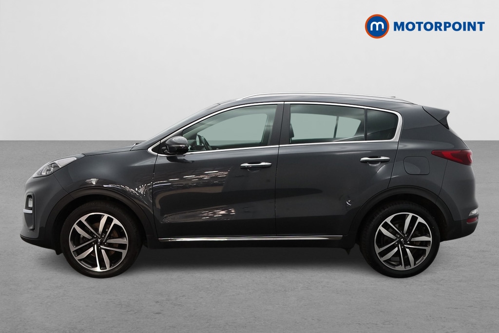 Used Kia Sportage 2019 for sale - 77878519: Photo 4