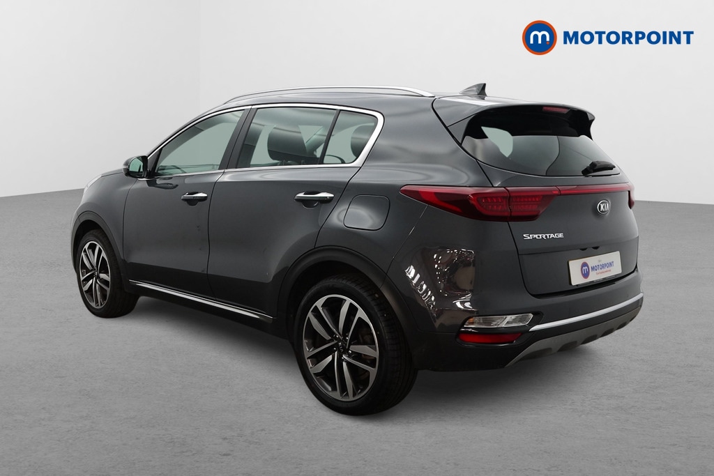 Used Kia Sportage 2019 for sale - 77878519: Photo 5