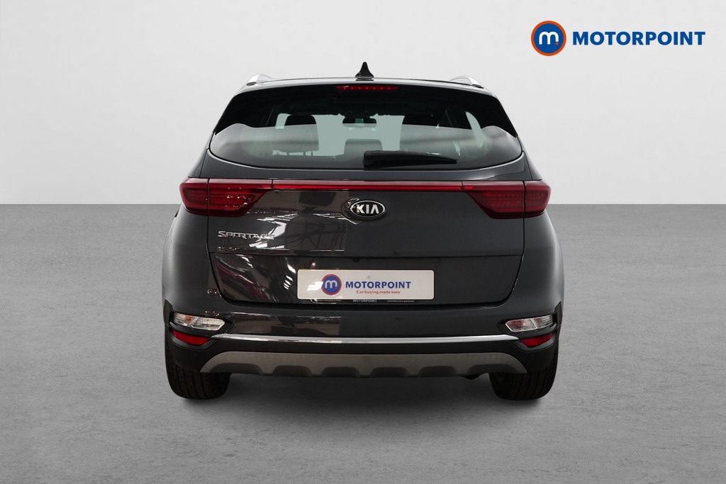 Used Kia Sportage 2019 for sale - 77878519: Photo 6
