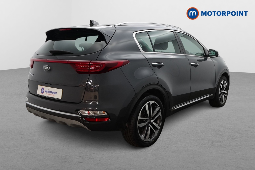 Used Kia Sportage 2019 for sale - 77878519: Photo 7