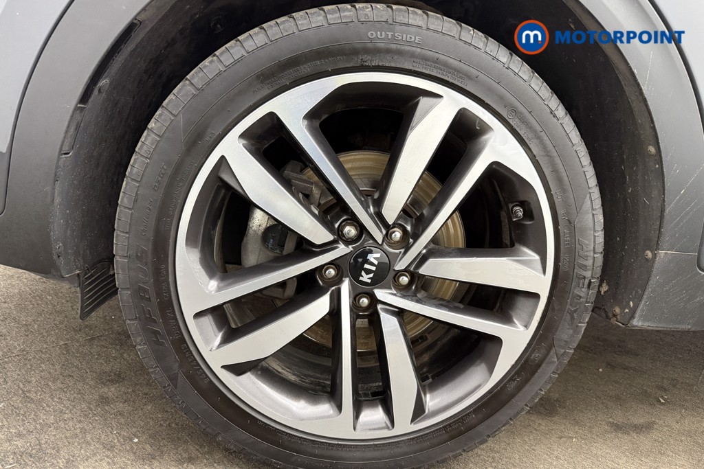 Used Kia Sportage 2019 for sale - 77878519: Photo 9